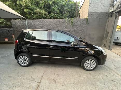 VOLKSWAGEN Fox 1.6 4P PRIME FLEX, Foto 4