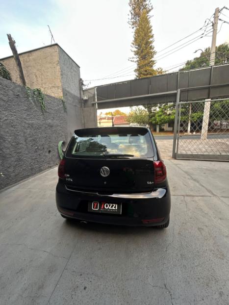 VOLKSWAGEN Fox 1.6 4P PRIME FLEX, Foto 5