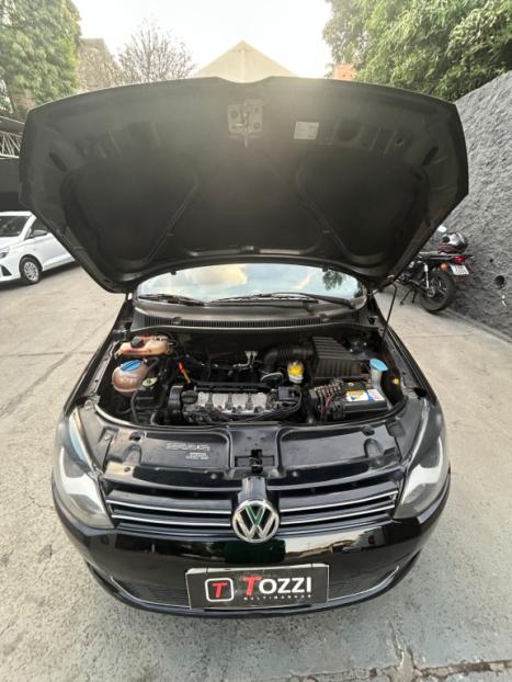 VOLKSWAGEN Fox 1.6 4P PRIME FLEX, Foto 8