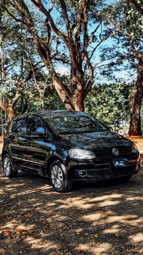 VOLKSWAGEN Fox 1.6 4P I-TREND FLEX, Foto 2