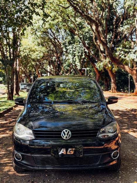 VOLKSWAGEN Fox 1.6 4P I-TREND FLEX, Foto 3