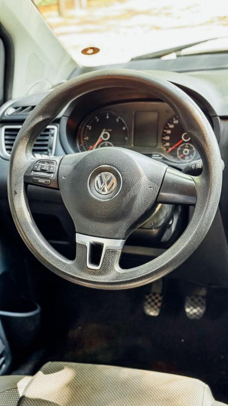 VOLKSWAGEN Fox 1.6 4P I-TREND FLEX, Foto 5