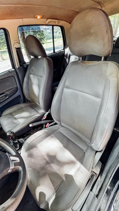 VOLKSWAGEN Fox 1.6 4P I-TREND FLEX, Foto 6
