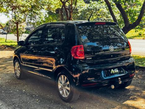 VOLKSWAGEN Fox 1.6 4P I-TREND FLEX, Foto 8