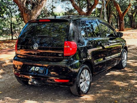 VOLKSWAGEN Fox 1.6 4P I-TREND FLEX, Foto 9