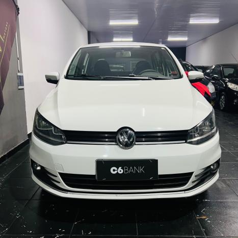 VOLKSWAGEN Fox 1.6 4P CONNECT FLEX, Foto 2