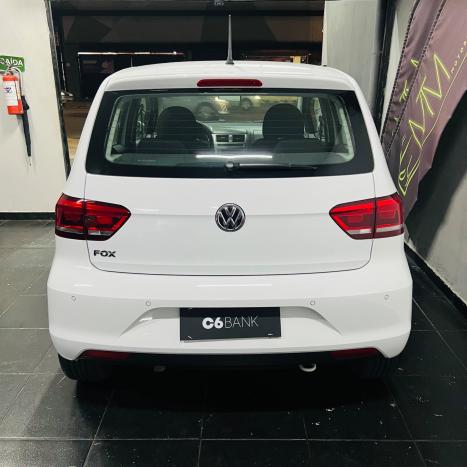VOLKSWAGEN Fox 1.6 4P CONNECT FLEX, Foto 3