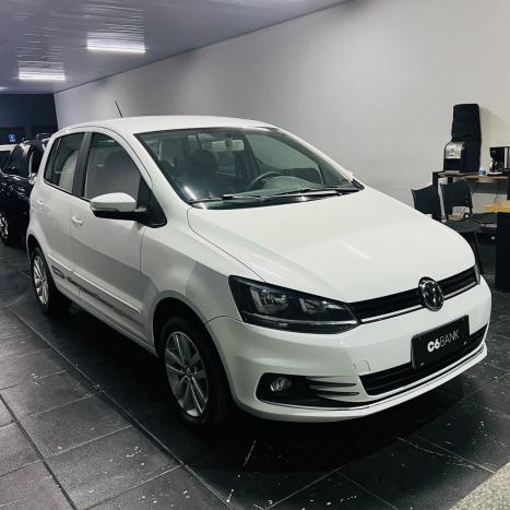VOLKSWAGEN Fox 1.6 4P CONNECT FLEX, Foto 5