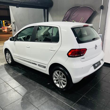 VOLKSWAGEN Fox 1.6 4P CONNECT FLEX, Foto 6