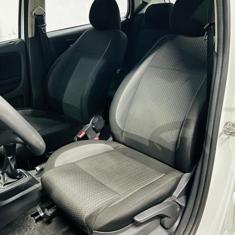 VOLKSWAGEN Fox 1.6 4P CONNECT FLEX, Foto 8