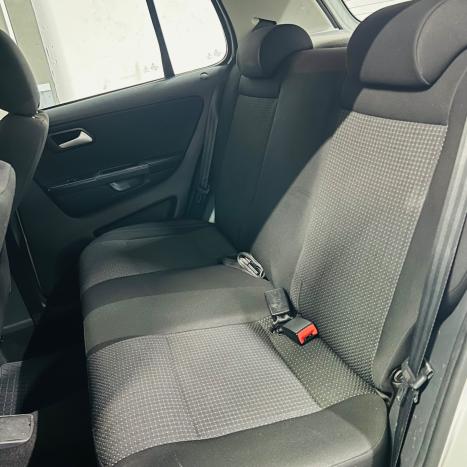 VOLKSWAGEN Fox 1.6 4P CONNECT FLEX, Foto 9