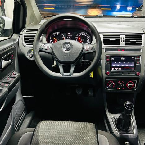 VOLKSWAGEN Fox 1.6 4P CONNECT FLEX, Foto 10