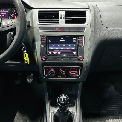 VOLKSWAGEN Fox 1.6 4P CONNECT FLEX, Foto 11