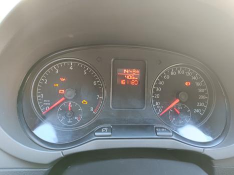 VOLKSWAGEN Fox 1.6 4P FLEX, Foto 8