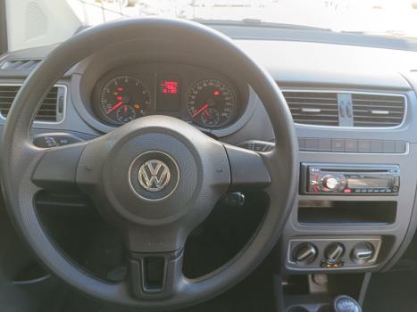 VOLKSWAGEN Fox 1.6 4P FLEX, Foto 9