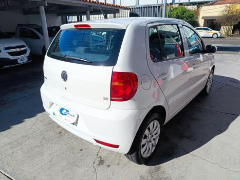 VOLKSWAGEN Fox 1.6 4P FLEX, Foto 5