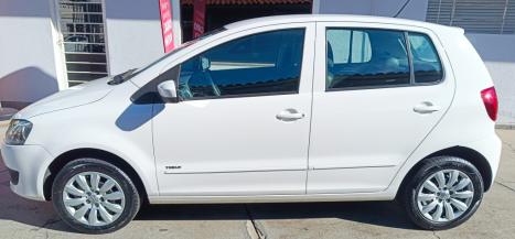 VOLKSWAGEN Fox 1.6 4P FLEX, Foto 3