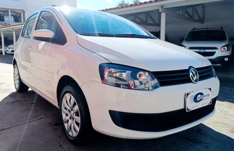 VOLKSWAGEN Fox 1.6 4P FLEX, Foto 1