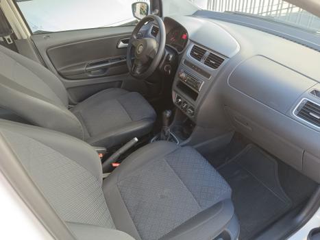 VOLKSWAGEN Fox 1.6 4P FLEX, Foto 11