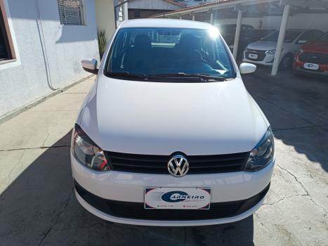 VOLKSWAGEN Fox 1.6 4P FLEX, Foto 2