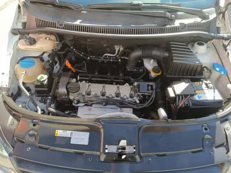 VOLKSWAGEN Fox 1.6 4P FLEX, Foto 12