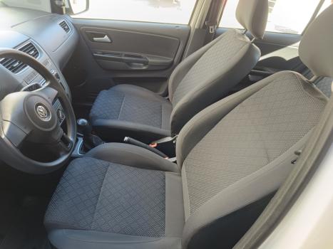 VOLKSWAGEN Fox 1.6 4P FLEX, Foto 14