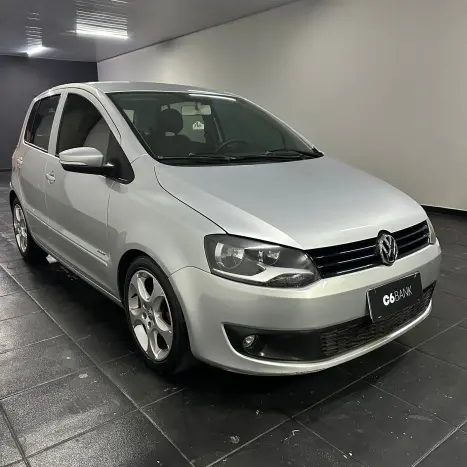 VOLKSWAGEN Fox 1.6 4P I-TREND FLEX, Foto 2