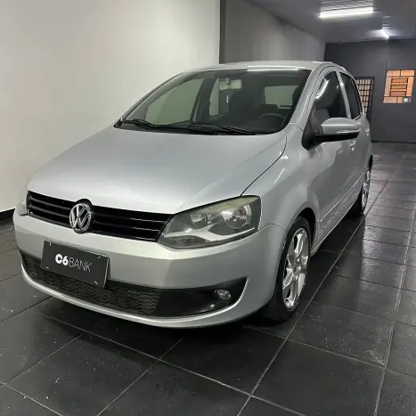 VOLKSWAGEN Fox 1.6 4P I-TREND FLEX, Foto 3
