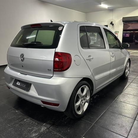 VOLKSWAGEN Fox 1.6 4P I-TREND FLEX, Foto 6