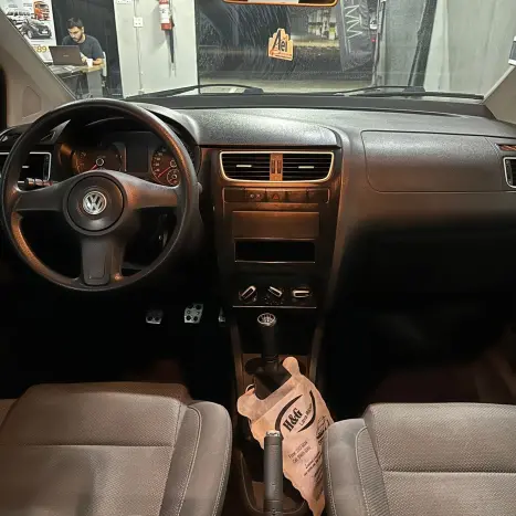 VOLKSWAGEN Fox 1.6 4P I-TREND FLEX, Foto 7