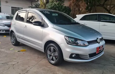 VOLKSWAGEN Fox 1.6 4P CONNECT FLEX, Foto 2