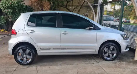 VOLKSWAGEN Fox 1.6 4P CONNECT FLEX, Foto 3