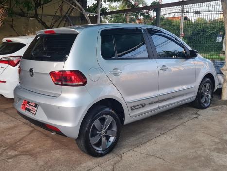 VOLKSWAGEN Fox 1.6 4P CONNECT FLEX, Foto 4