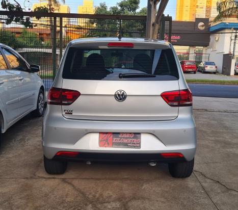 VOLKSWAGEN Fox 1.6 4P CONNECT FLEX, Foto 5