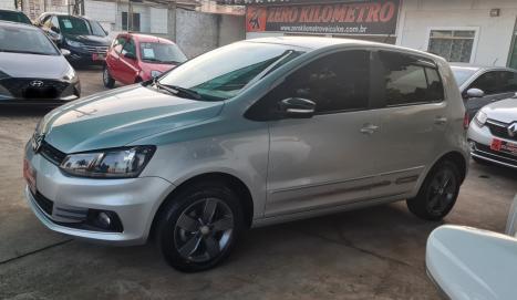 VOLKSWAGEN Fox 1.6 4P CONNECT FLEX, Foto 6