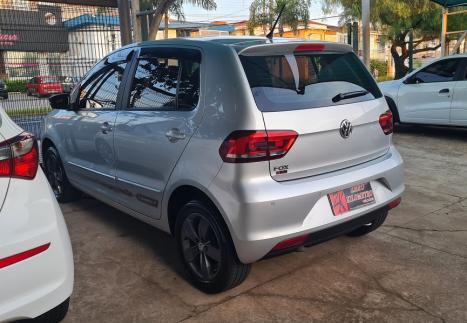 VOLKSWAGEN Fox 1.6 4P CONNECT FLEX, Foto 7
