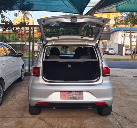 VOLKSWAGEN Fox 1.6 4P CONNECT FLEX, Foto 8