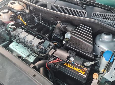 VOLKSWAGEN Fox 1.6 4P CONNECT FLEX, Foto 9