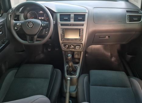 VOLKSWAGEN Fox 1.6 4P CONNECT FLEX, Foto 10