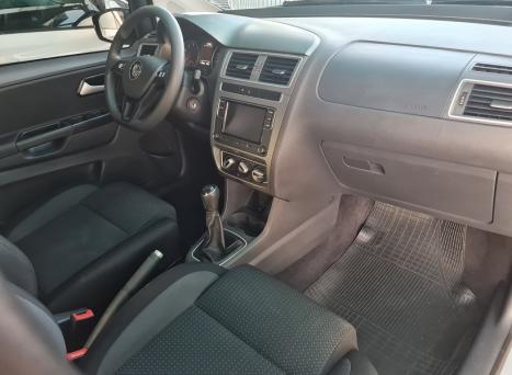 VOLKSWAGEN Fox 1.6 4P CONNECT FLEX, Foto 11