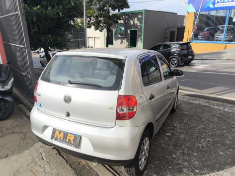 VOLKSWAGEN Fox 1.6 4P PLUS FLEX, Foto 2
