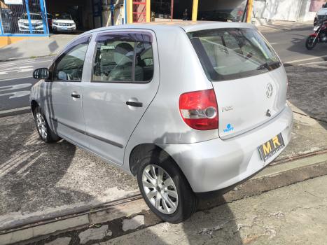 VOLKSWAGEN Fox 1.6 4P PLUS FLEX, Foto 4