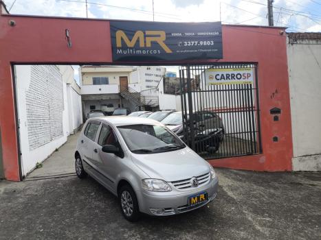 VOLKSWAGEN Fox 1.6 4P PLUS FLEX, Foto 5