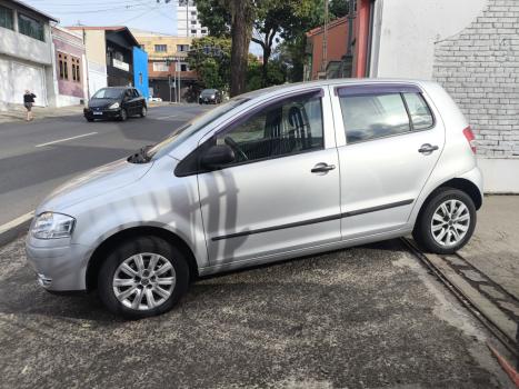VOLKSWAGEN Fox 1.6 4P PLUS FLEX, Foto 6