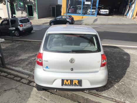 VOLKSWAGEN Fox 1.6 4P PLUS FLEX, Foto 7