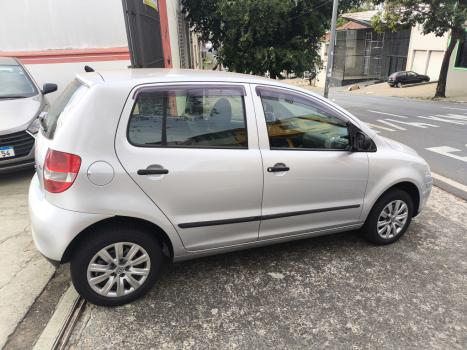 VOLKSWAGEN Fox 1.6 4P PLUS FLEX, Foto 8