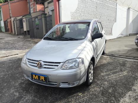 VOLKSWAGEN Fox 1.6 4P PLUS FLEX, Foto 9