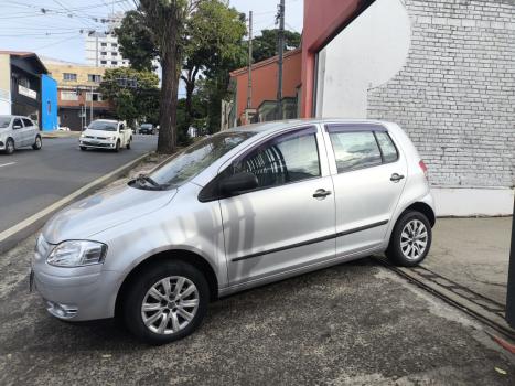 VOLKSWAGEN Fox 1.6 4P PLUS FLEX, Foto 10