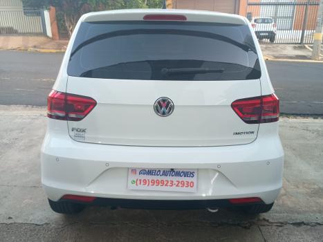 VOLKSWAGEN Fox 1.6 4P FLEX CONNECT I-MOTION AUTOMATIZADO, Foto 5