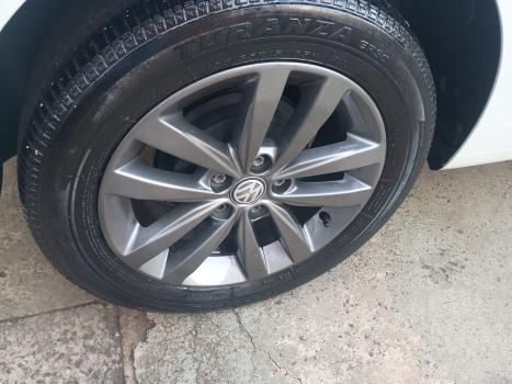 VOLKSWAGEN Fox 1.6 4P FLEX CONNECT I-MOTION AUTOMATIZADO, Foto 10
